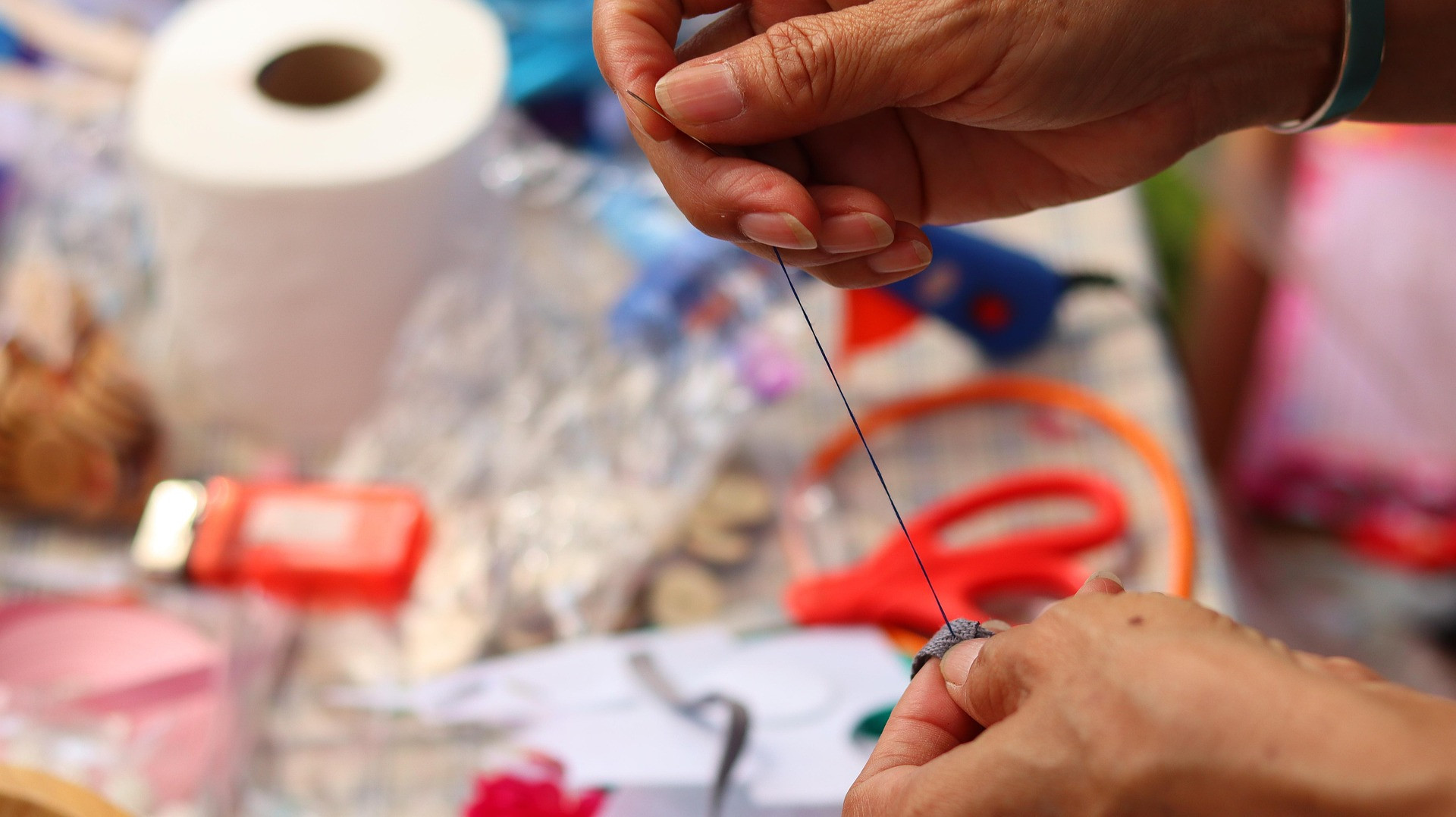 Arts, Crafts & Sewing